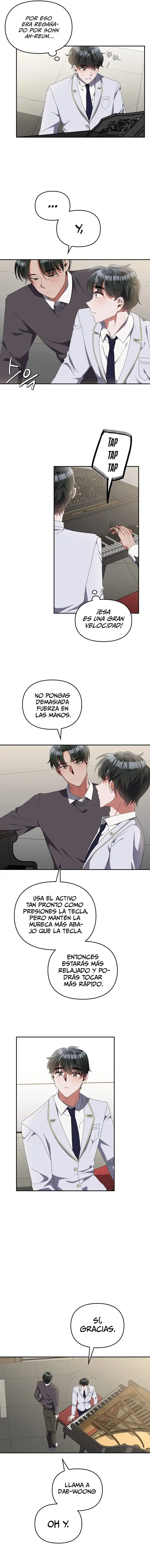 La Vida Previa De Un Genio Del Piano - Capítulo 5 - Página 10 - LectorTMOo