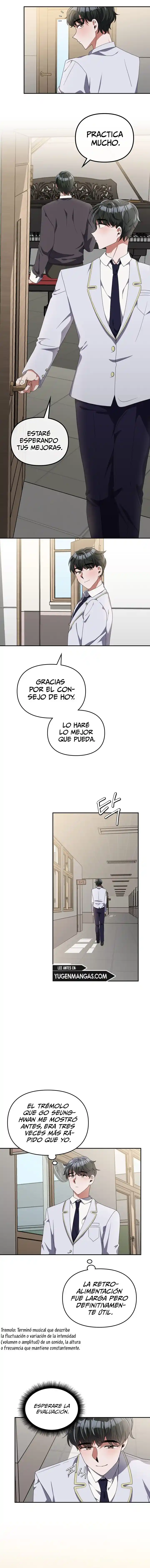 La Vida Previa De Un Genio Del Piano - Capítulo 5 - Página 11 - LectorTMOo