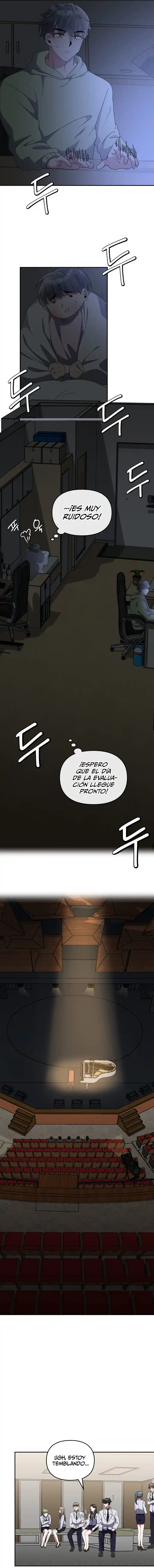 La Vida Previa De Un Genio Del Piano - Capítulo 5 - Página 13 - LectorTMOo
