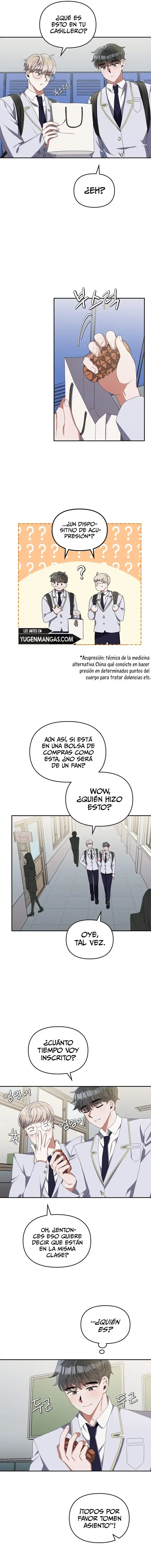 La Vida Previa De Un Genio Del Piano - Capítulo 6 - Página 12 - LectorTMOo