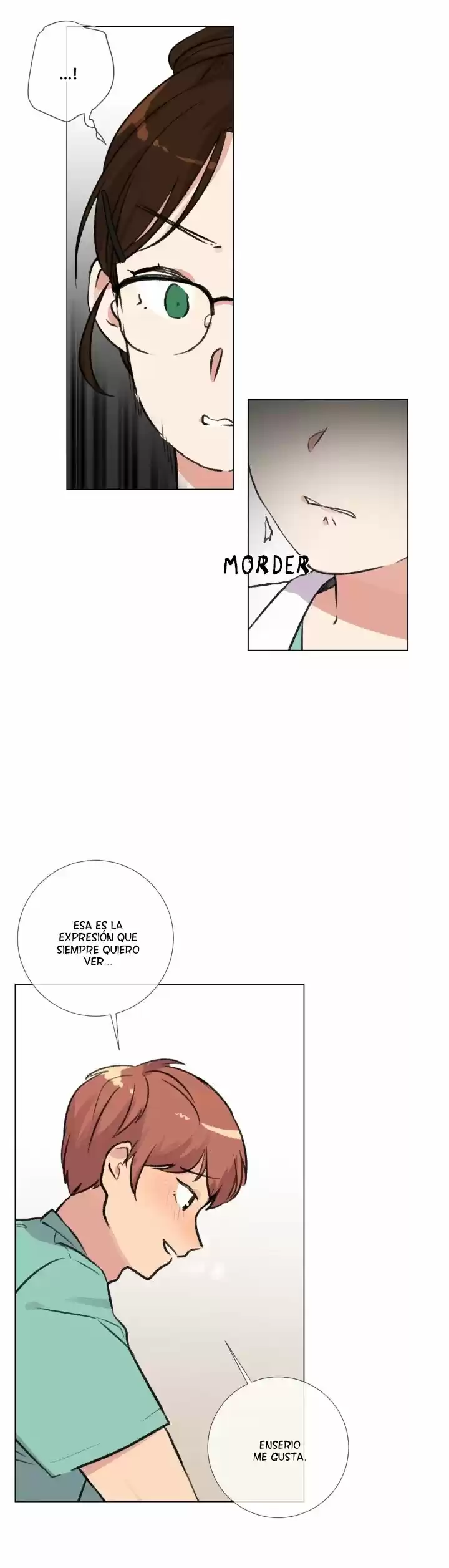 La Vida Secreta De Un Médico Soltero - Capítulo 2 - Página 20 - LectorTMOo