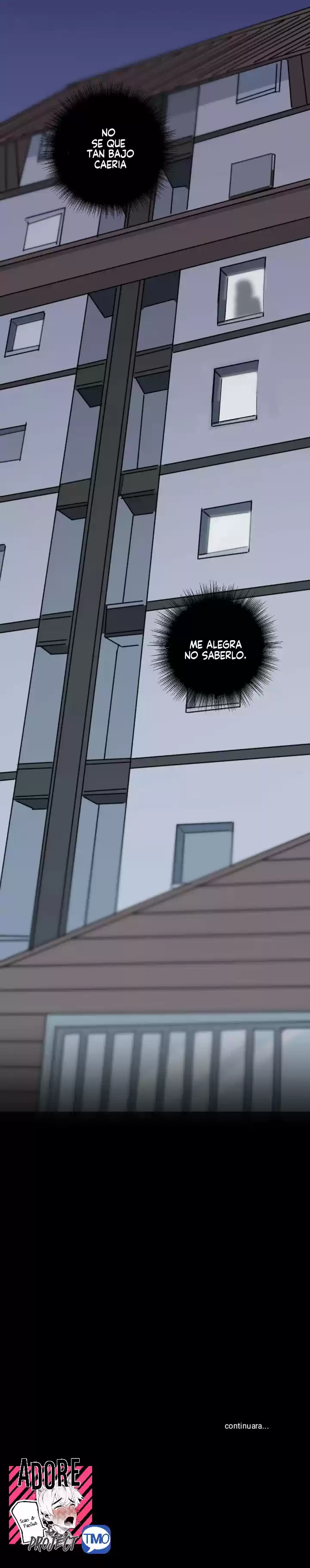 La Vida Secreta De Un Médico Soltero - Capítulo 4 - Página 21 - LectorTMOo