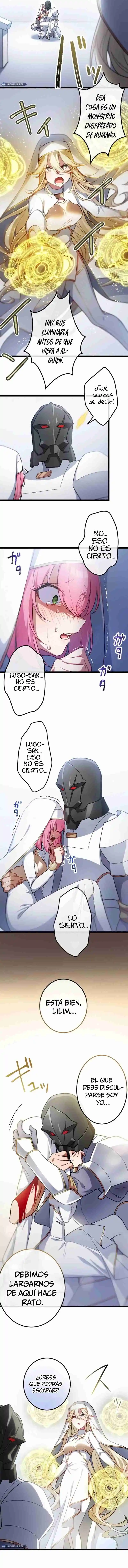 La Vida Tranquila De Un Ex Aventurero De Rango S - Capítulo 13 - Página 7 - LectorTMOo