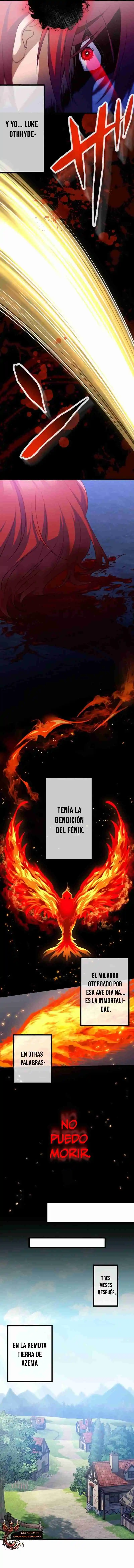 La Vida Tranquila De Un Ex Aventurero De Rango S capítulo 2 página 2