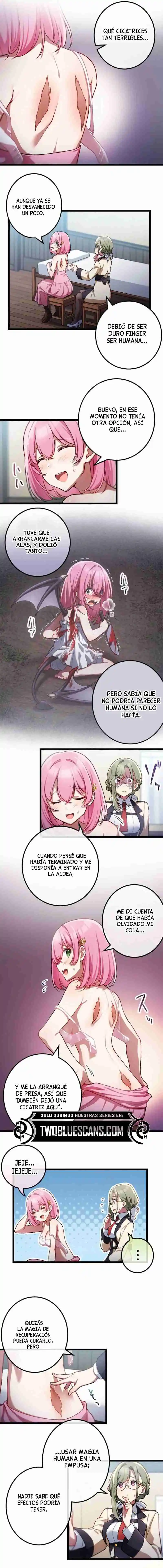 La Vida Tranquila De Un Ex Aventurero De Rango S capítulo 22 página 3