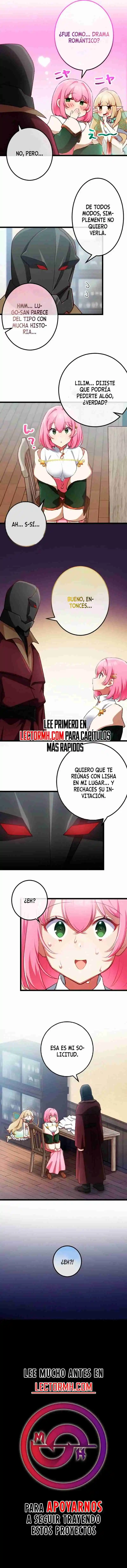 La Vida Tranquila De Un Ex Aventurero De Rango S capítulo 9 página 10