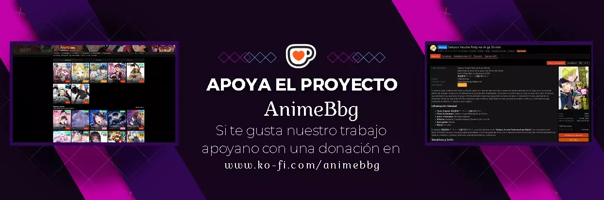 La Vida Tranquila En La Frontera Del Herrero De Rango S - Capítulo 3 - Página 1 - LectorTMOo
