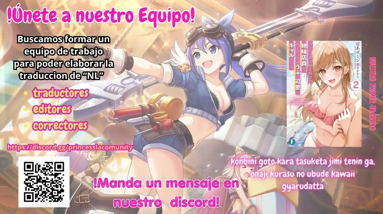 La Villanía De La Profesión Curativa - Capítulo 1 - Página 35 - LectorTMOo