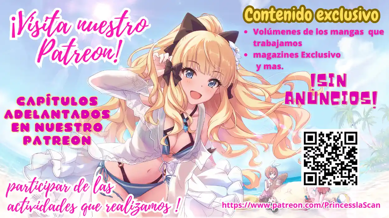 La Villanía De La Profesión Curativa - Capítulo 2.1 - Página 1 - LectorTMOo