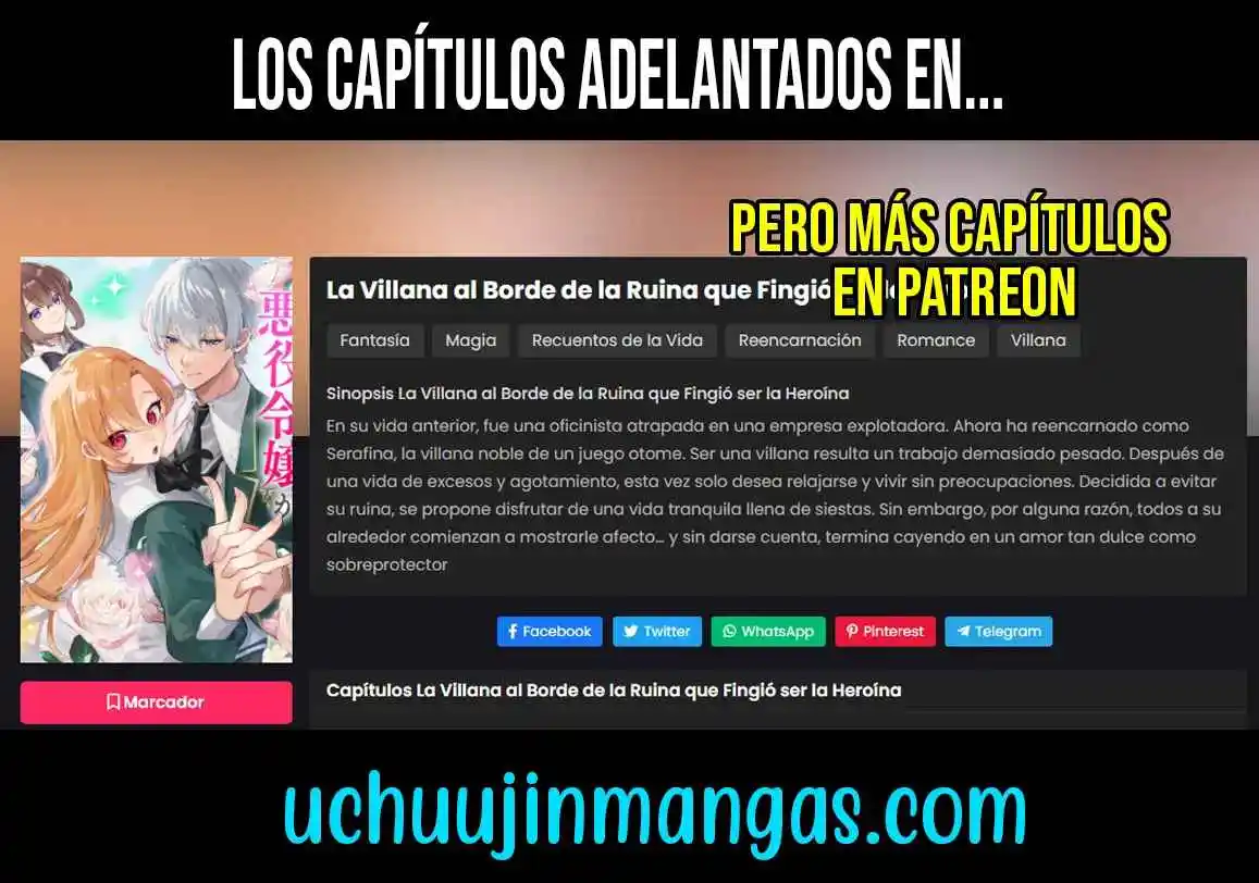 La Villana Arrepentida Está Feliz De Estar Divorciada - Capítulo 2 - Página 4 - LectorTMOo