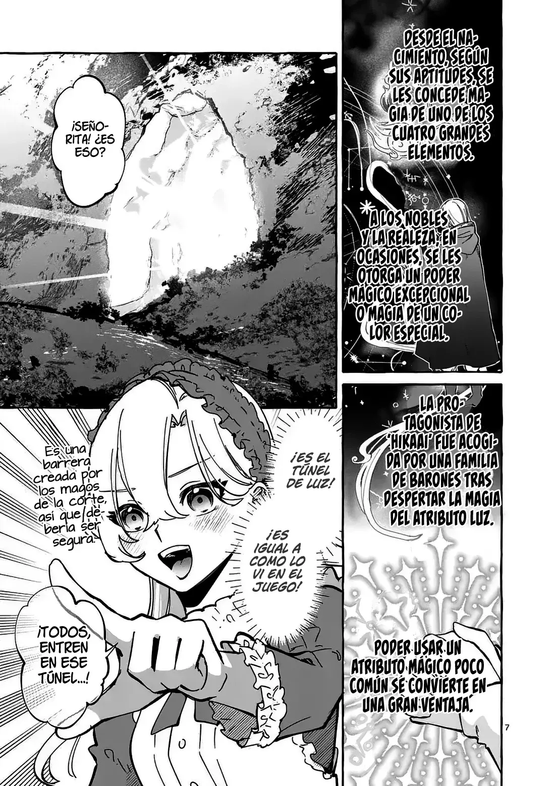 La Villana Arrepentida Está Feliz De Estar Divorciada - Capítulo 3.1 - Página 11 - LectorTMOo