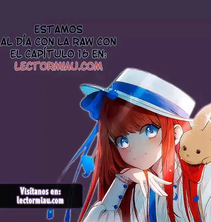 La Villana Arrepentida Está Feliz De Estar Divorciada - Capítulo 10 - Página 18 - LectorTMOo