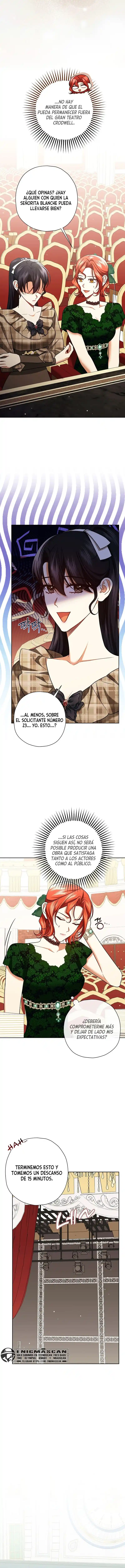La Villana Arrepentida Está Feliz De Estar Divorciada - Capítulo 22 - Página 13 - LectorTMOo