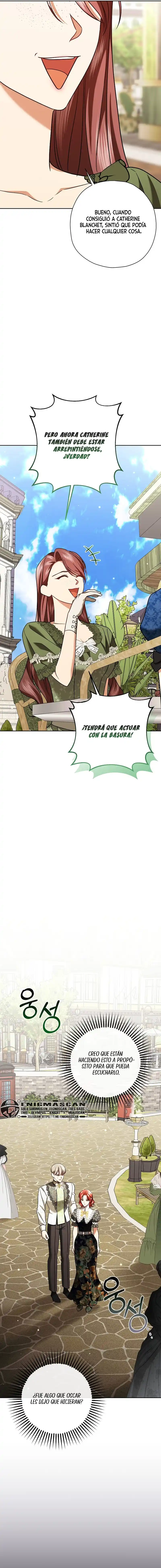 La Villana Arrepentida Está Feliz De Estar Divorciada - Capítulo 23 - Página 18 - LectorTMOo