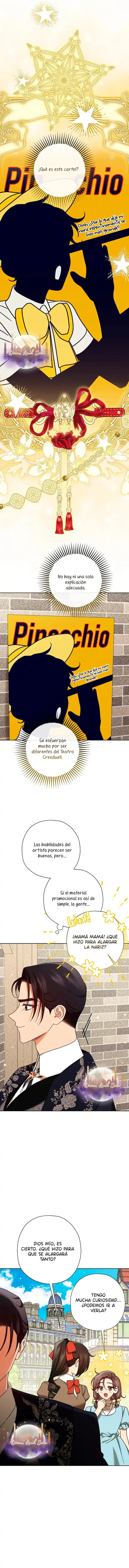 La Villana Arrepentida Está Feliz De Estar Divorciada - Capítulo 28 - Página 7 - LectorTMOo