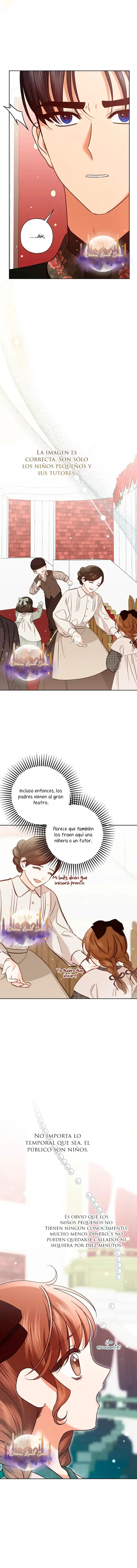 La Villana Arrepentida Está Feliz De Estar Divorciada - Capítulo 28 - Página 16 - LectorTMOo