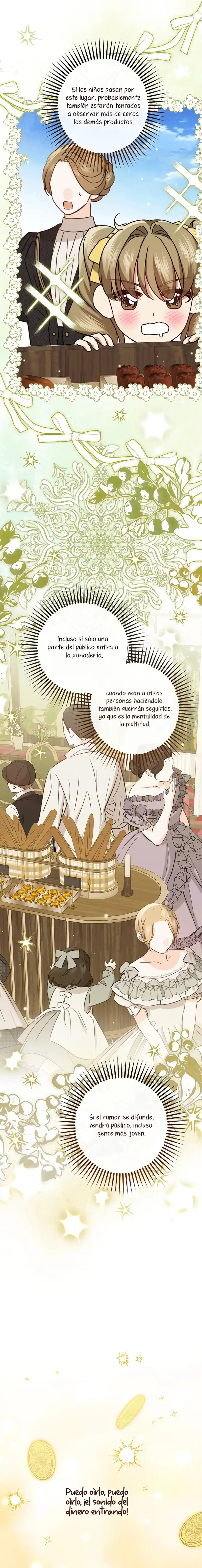 La Villana Arrepentida Está Feliz De Estar Divorciada - Capítulo 30 - Página 17 - LectorTMOo