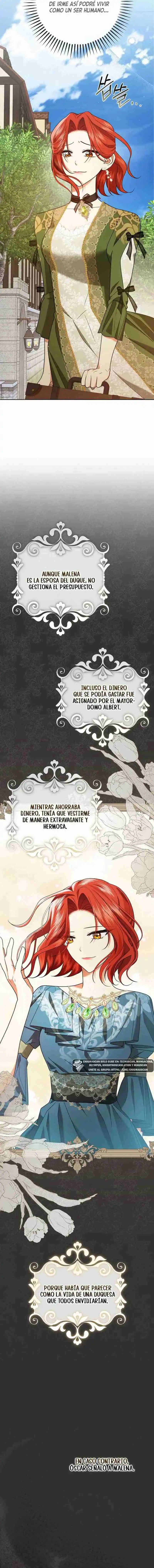 La Villana Arrepentida Está Feliz De Estar Divorciada - Capítulo 5 - Página 9 - LectorTMOo