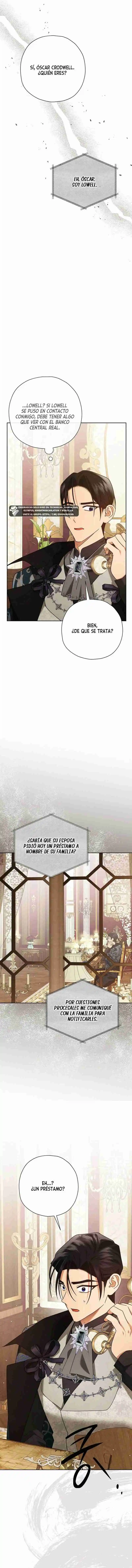 La Villana Arrepentida Está Feliz De Estar Divorciada - Capítulo 5 - Página 14 - LectorTMOo