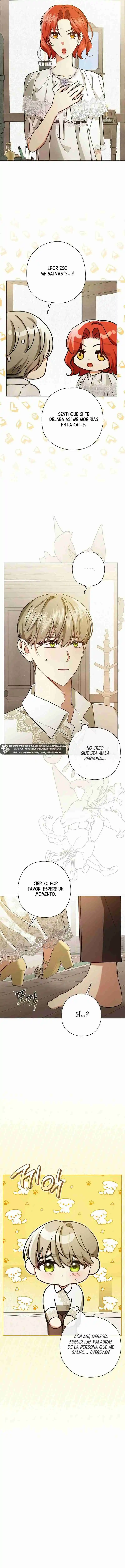 La Villana Arrepentida Está Feliz De Estar Divorciada - Capítulo 9 - Página 13 - LectorTMOo