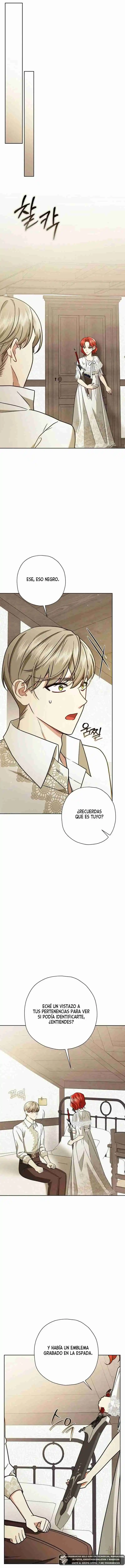 La Villana Arrepentida Está Feliz De Estar Divorciada - Capítulo 9 - Página 14 - LectorTMOo