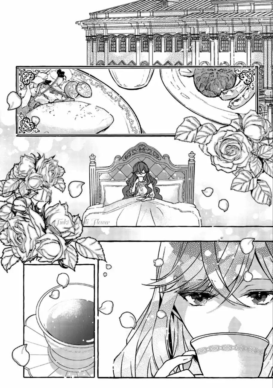 La Villana Cambia Su Rol A Ser Una Bro-con - Capítulo 5.10 - Página 4 - LectorTMOo