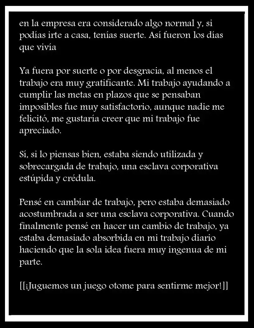 La Villana Cambia Su Rol A Ser Una Brocon (Novela) - Capítulo 1 - Página 2 - LectorTMOo