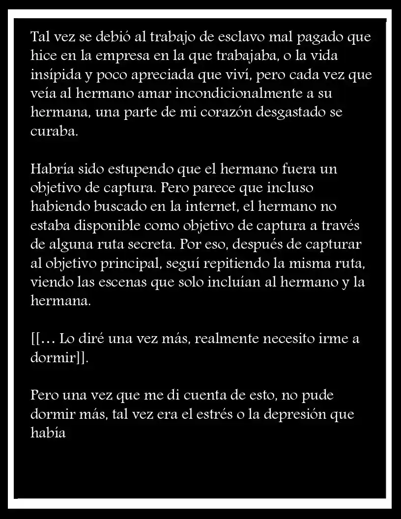 La Villana Cambia Su Rol A Ser Una Brocon (Novela) - Capítulo 1 - Página 8 - LectorTMOo