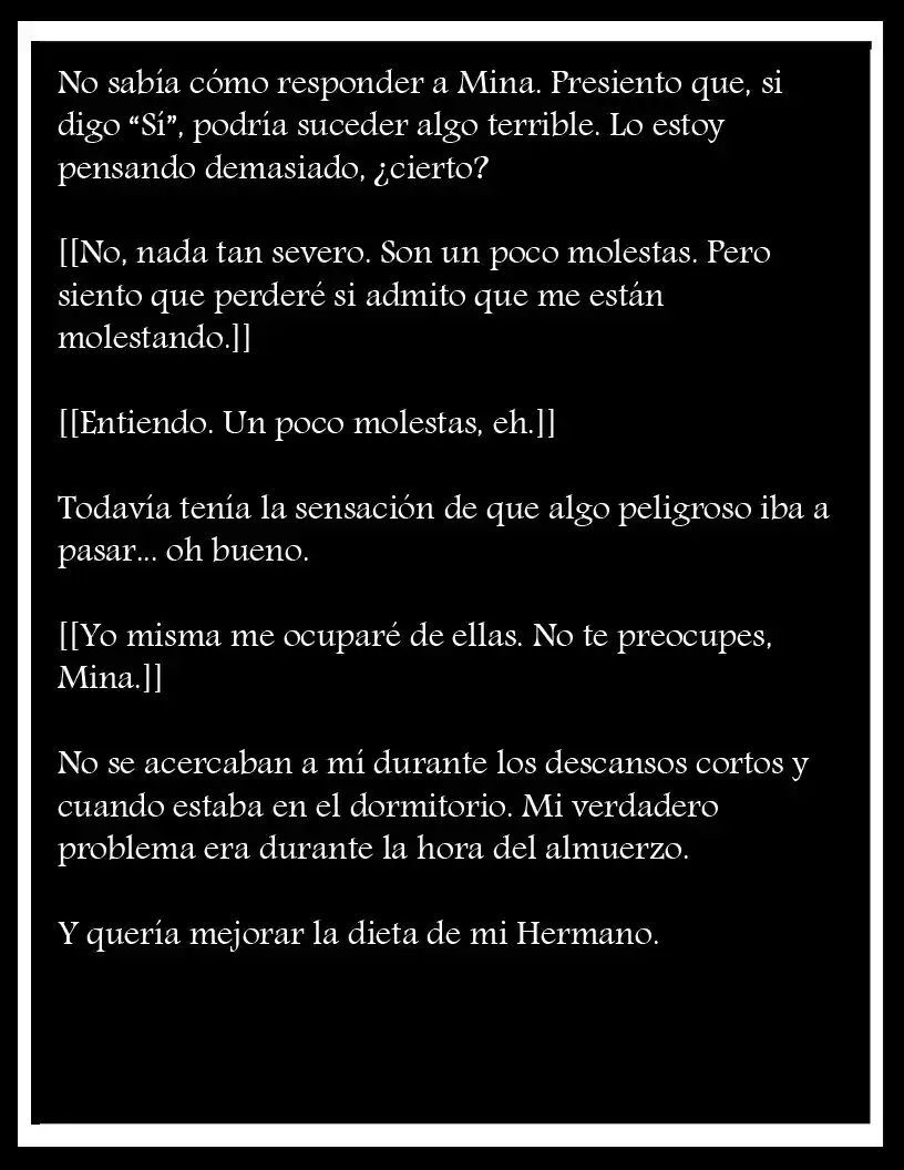 La Villana Cambia Su Rol A Ser Una Brocon (Novela) - Capítulo 10 - Página 12 - LectorTMOo