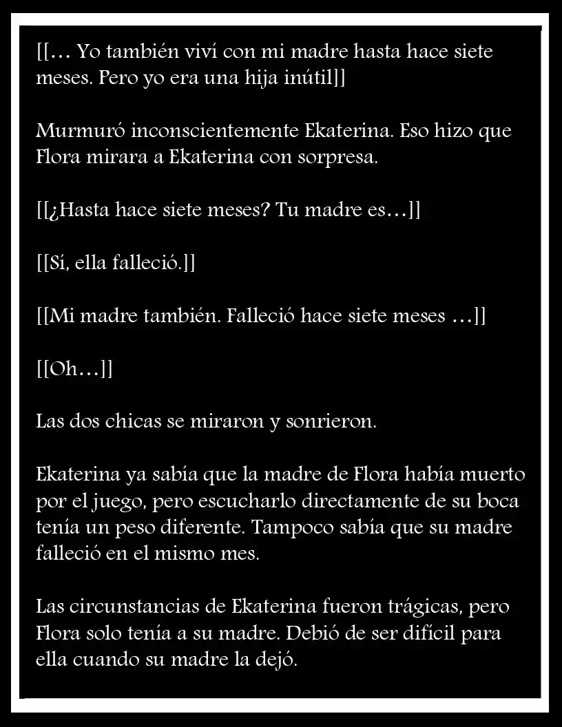 La Villana Cambia Su Rol A Ser Una Brocon (Novela) - Capítulo 11 - Página 9 - LectorTMOo