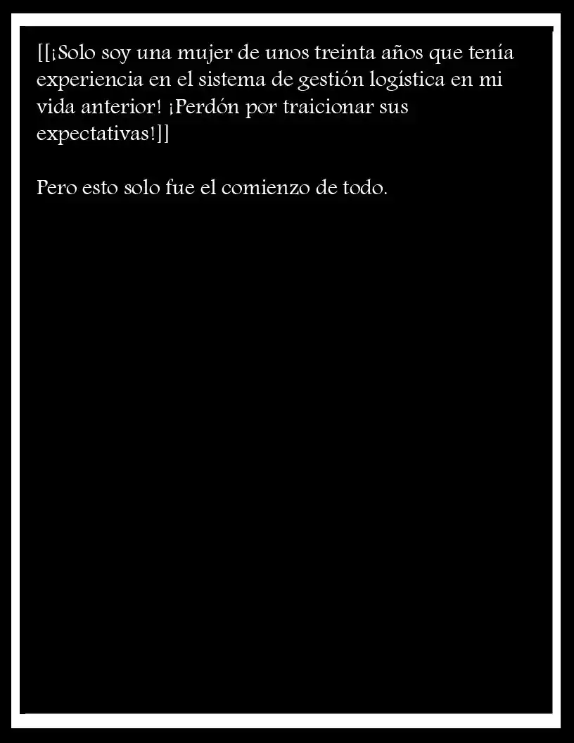 La Villana Cambia Su Rol A Ser Una Brocon (Novela) - Capítulo 12 - Página 14 - LectorTMOo