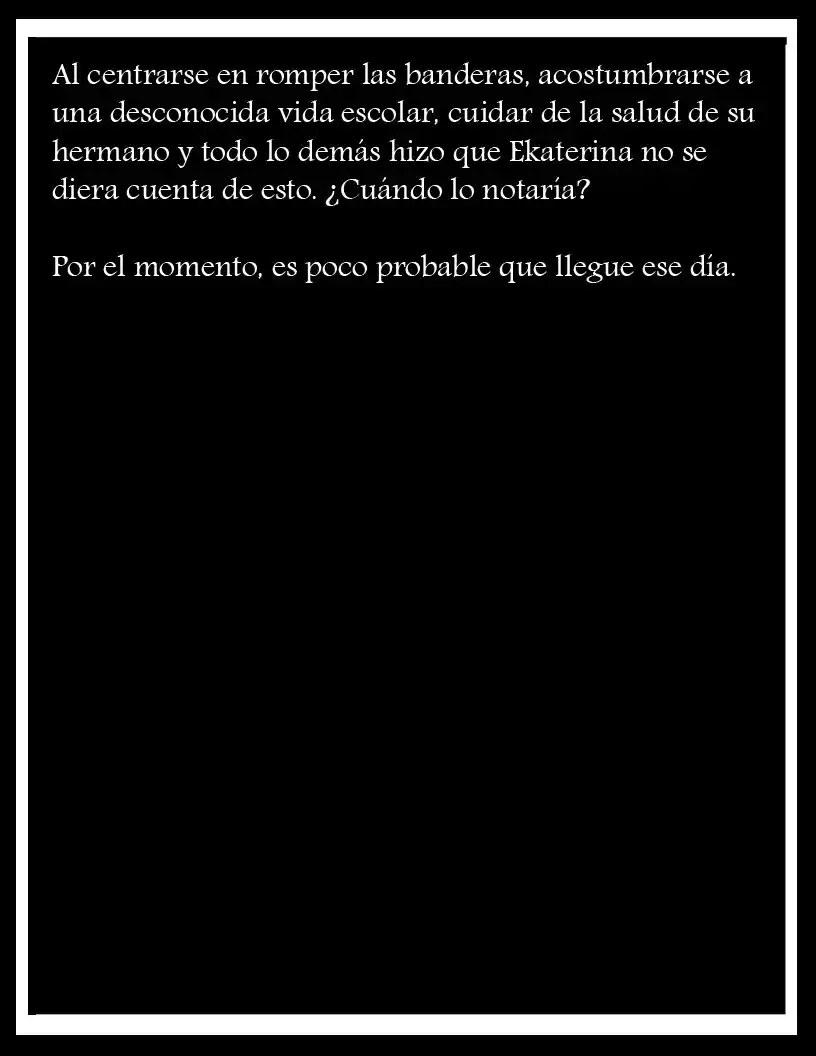 La Villana Cambia Su Rol A Ser Una Brocon (Novela) - Capítulo 15 - Página 8 - LectorTMOo