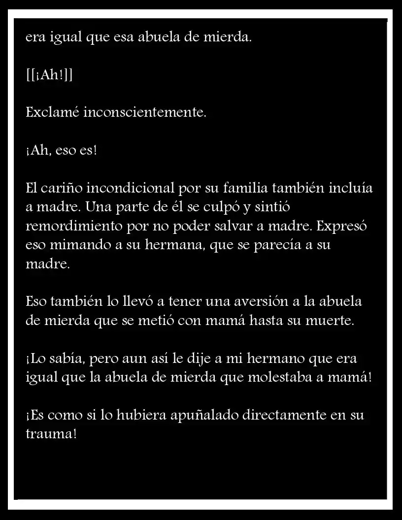 La Villana Cambia Su Rol A Ser Una Brocon (Novela) - Capítulo 19 - Página 11 - LectorTMOo