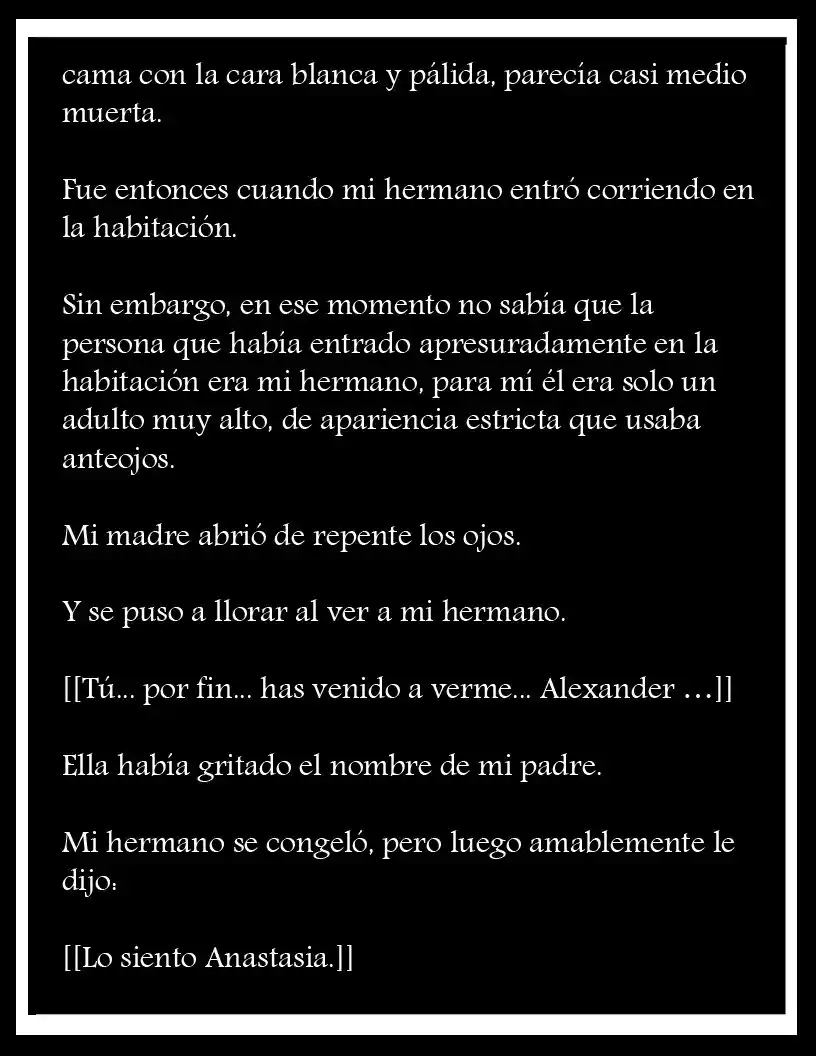La Villana Cambia Su Rol A Ser Una Brocon (Novela) - Capítulo 2 - Página 7 - LectorTMOo