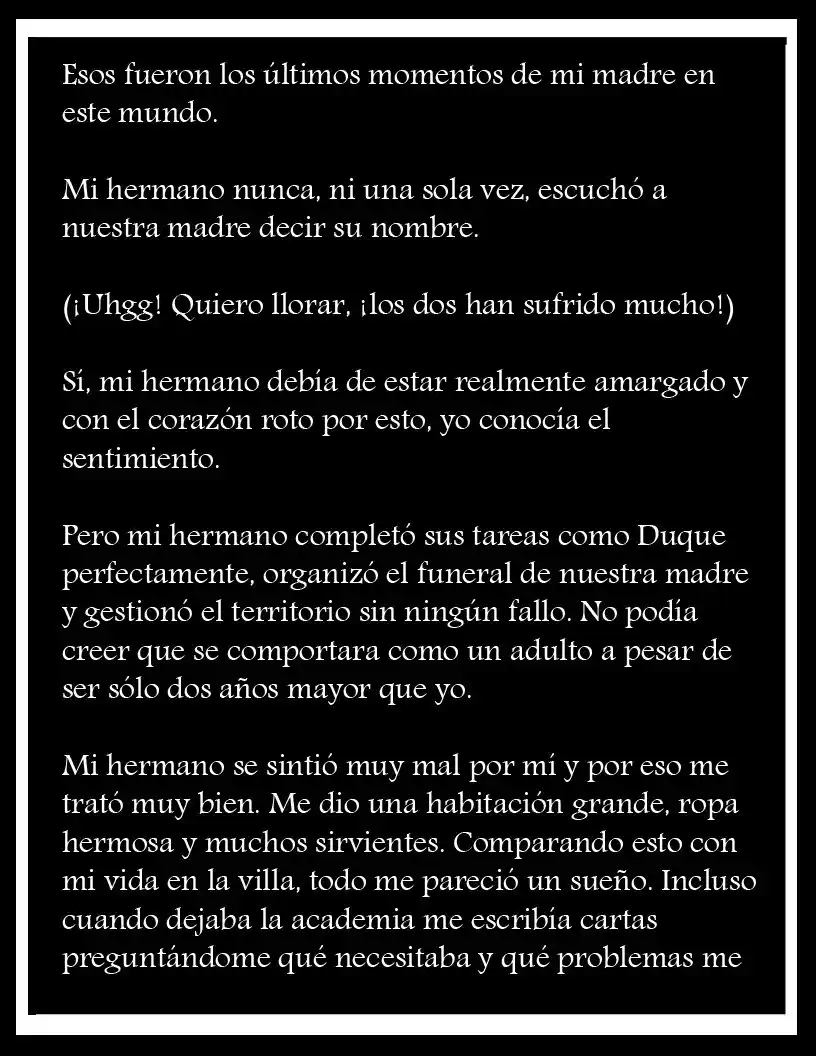 La Villana Cambia Su Rol A Ser Una Brocon (Novela) - Capítulo 2 - Página 8 - LectorTMOo