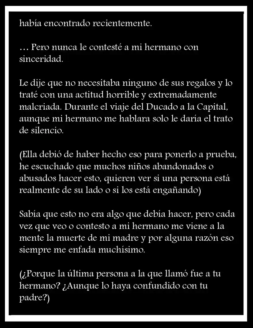 La Villana Cambia Su Rol A Ser Una Brocon (Novela) - Capítulo 2 - Página 9 - LectorTMOo