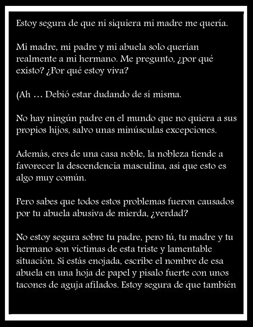 La Villana Cambia Su Rol A Ser Una Brocon (Novela) - Capítulo 2 - Página 10 - LectorTMOo