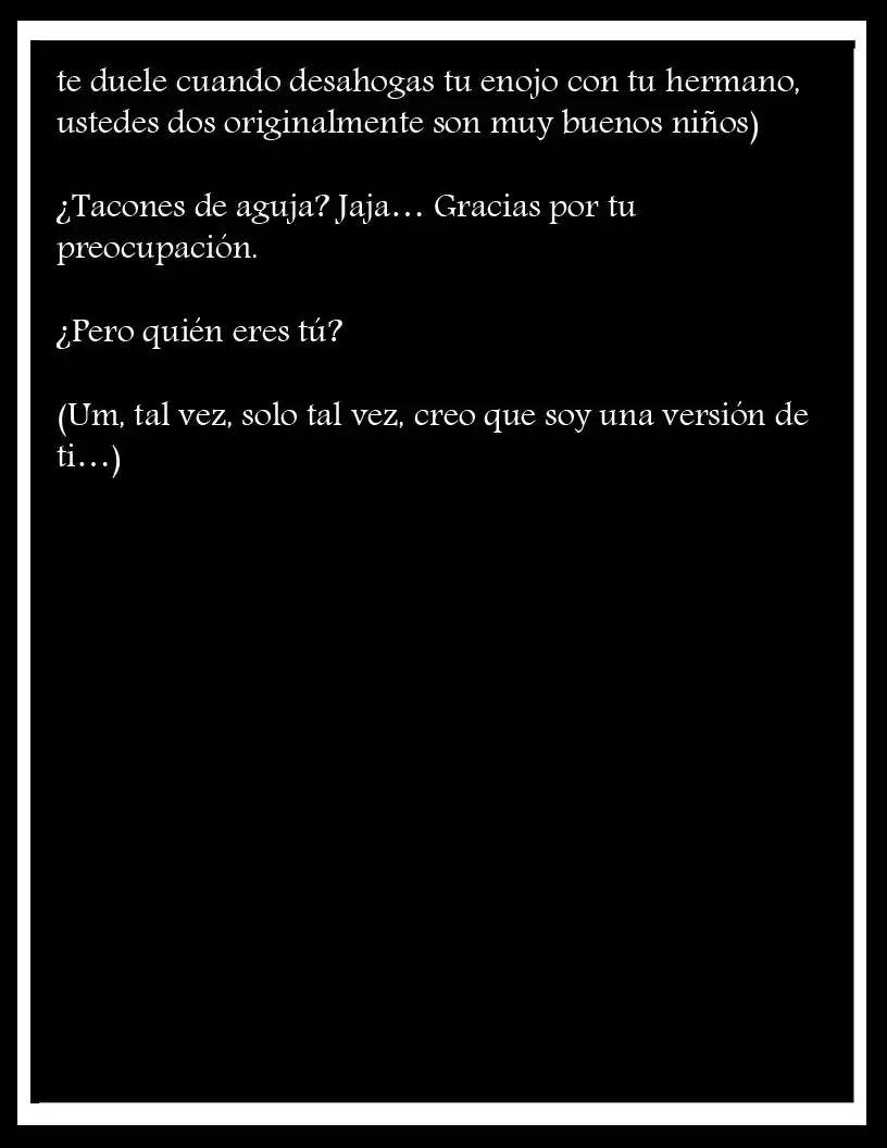La Villana Cambia Su Rol A Ser Una Brocon (Novela) - Capítulo 2 - Página 11 - LectorTMOo