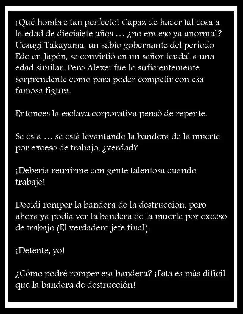 La Villana Cambia Su Rol A Ser Una Brocon (Novela) - Capítulo 4 - Página 10 - LectorTMOo