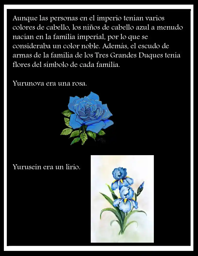 La Villana Cambia Su Rol A Ser Una Brocon (Novela) - Capítulo 5 - Página 14 - LectorTMOo