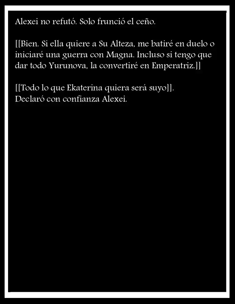 La Villana Cambia Su Rol A Ser Una Brocon (Novela) - Capítulo 5 - Página 18 - LectorTMOo