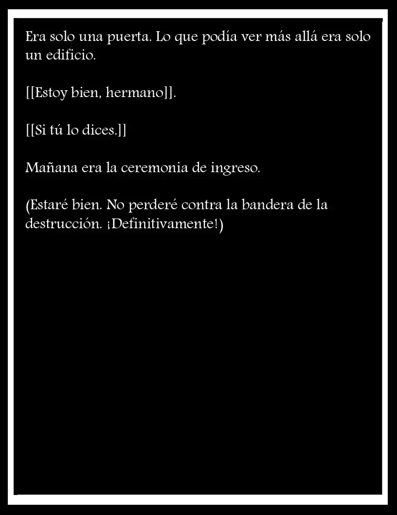 La Villana Cambia Su Rol A Ser Una Brocon (Novela) - Capítulo 6 - Página 12 - LectorTMOo