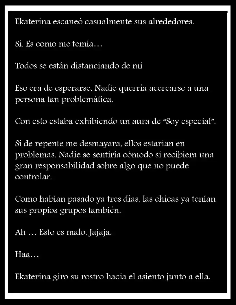 La Villana Cambia Su Rol A Ser Una Brocon (Novela) - Capítulo 9 - Página 11 - LectorTMOo