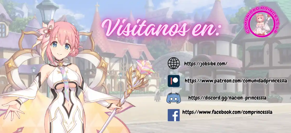 La Villana Condenada Renace Como La Villana De La Secuela - Capítulo 4.2 - Página 17 - LectorTMOo