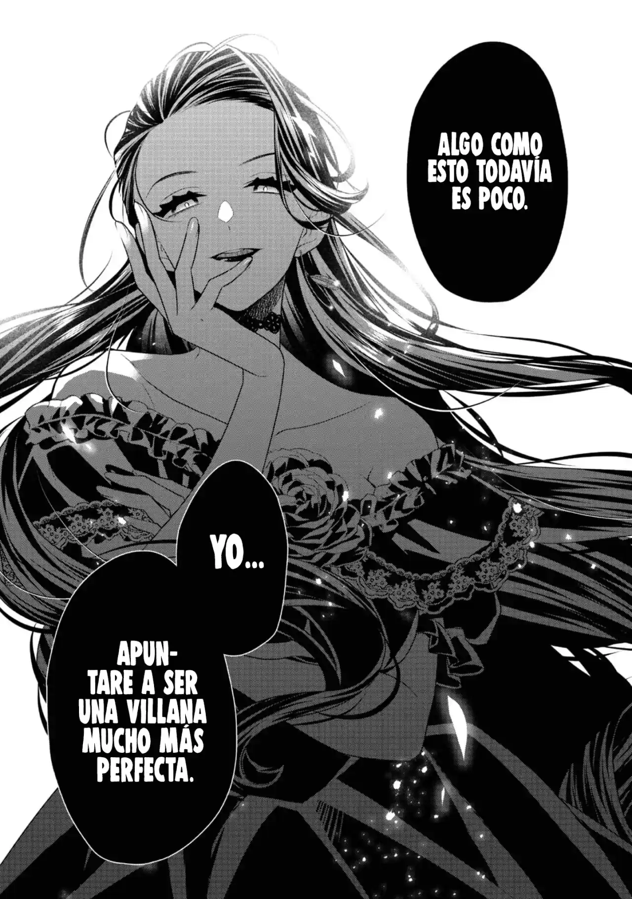 La Villana Desahuciada Que Fabrica Medicinas - Capítulo 14 - Página 37 - LectorTMOo