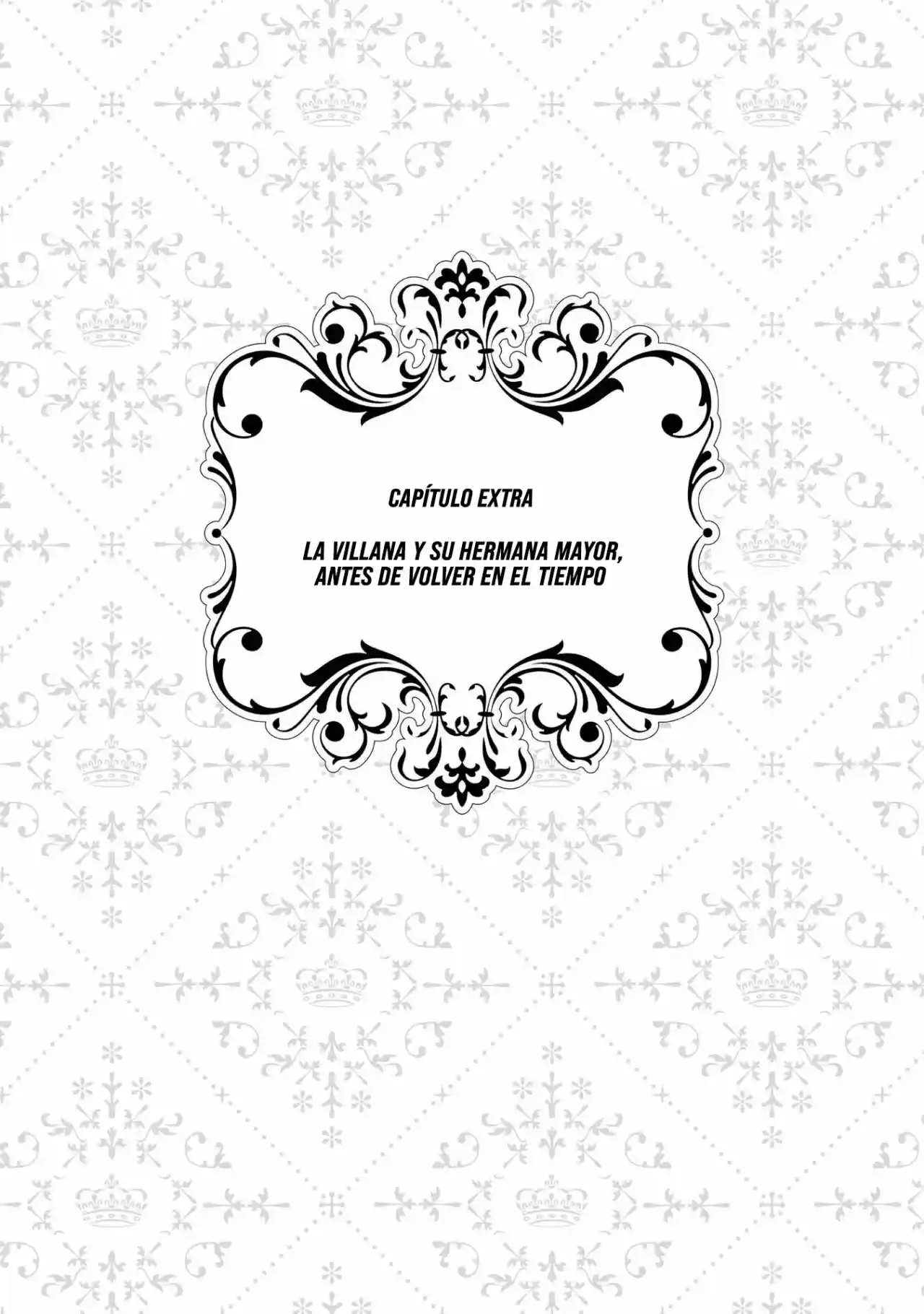 La Villana Desahuciada Que Fabrica Medicinas - Capítulo 4.50 - Página 2 - LectorTMOo