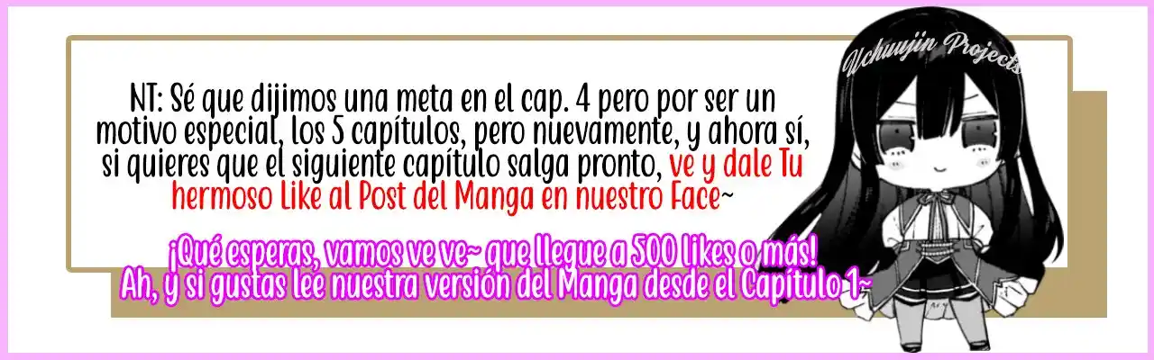 La Villana Desahuciada Que Fabrica Medicinas - Capítulo 5 - Página 41 - LectorTMOo