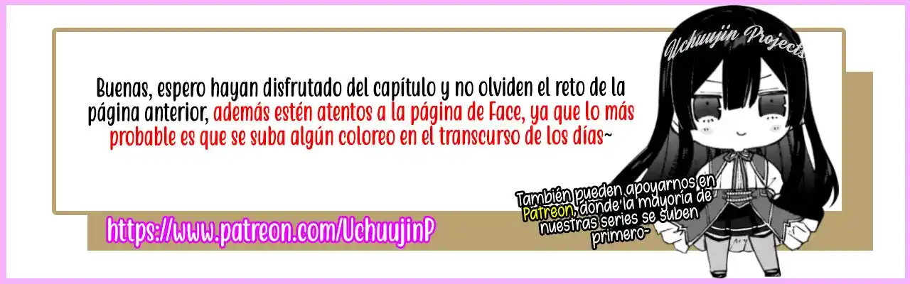La Villana Desahuciada Que Fabrica Medicinas - Capítulo 7 - Página 36 - LectorTMOo