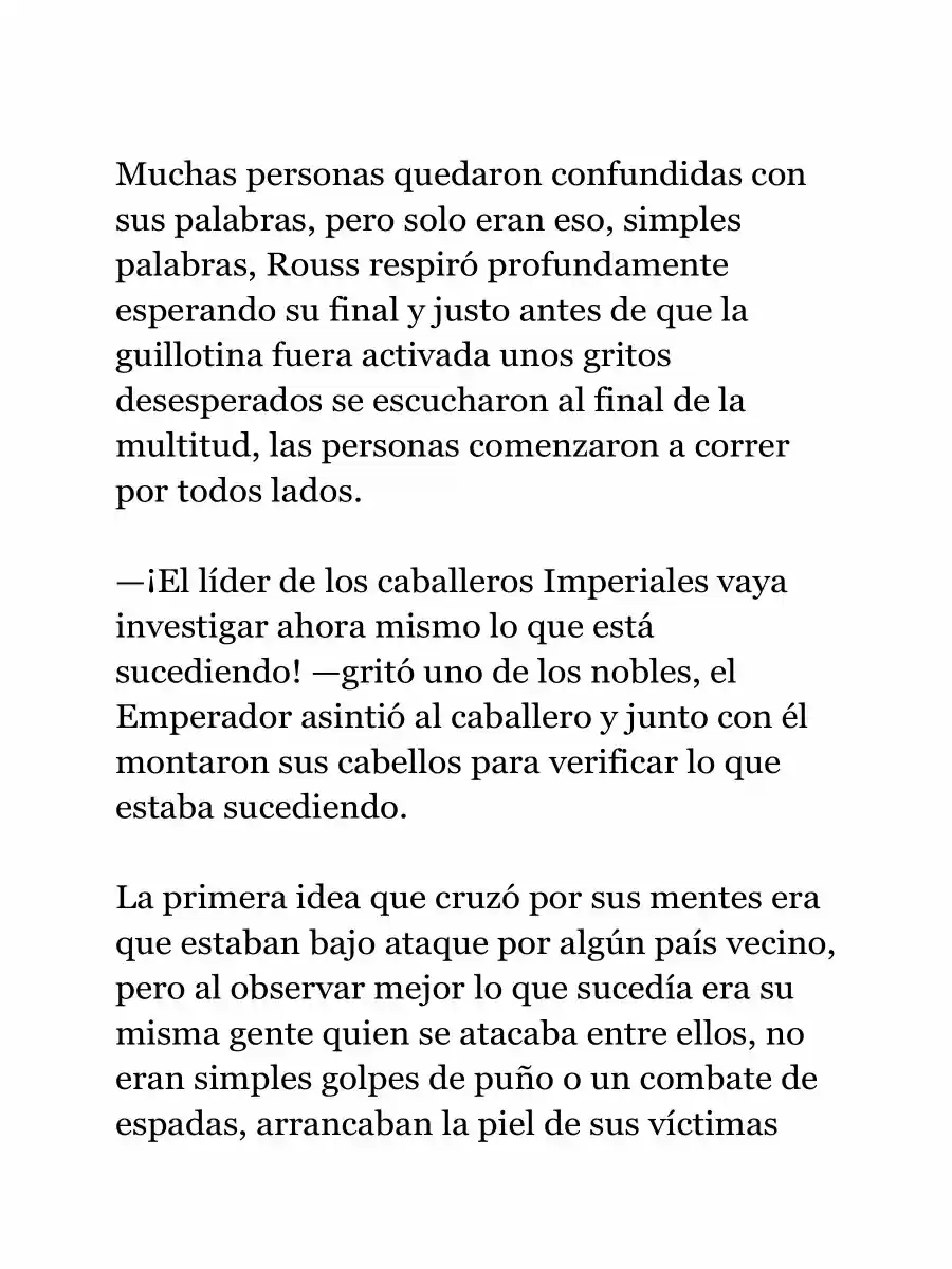 La Villana Condenada Vuelve En El Tiempo Para Ser La Villana Perfecta capítulo 1 página 6