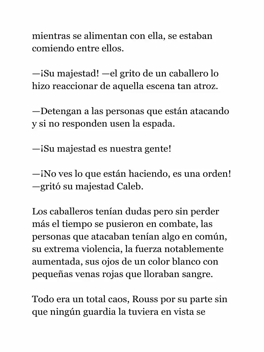 La Villana Condenada Vuelve En El Tiempo Para Ser La Villana Perfecta capítulo 1 página 7